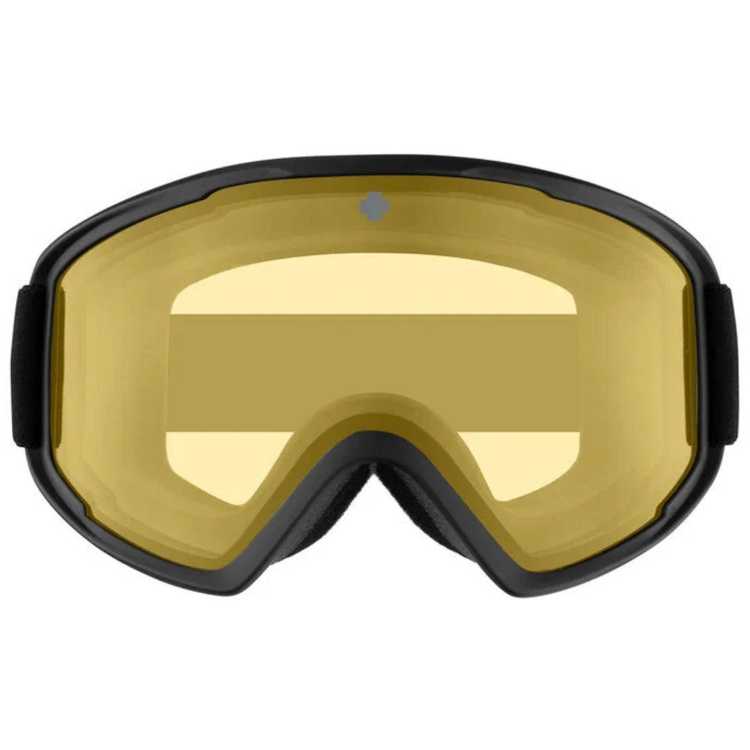 SPY Crusher Elite Snow Goggles
